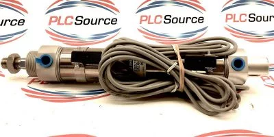 SMC ROUND BODY CYLINDER CDM2E40-150-B54L