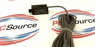 SMC VACUUM SWITCH ZSM1