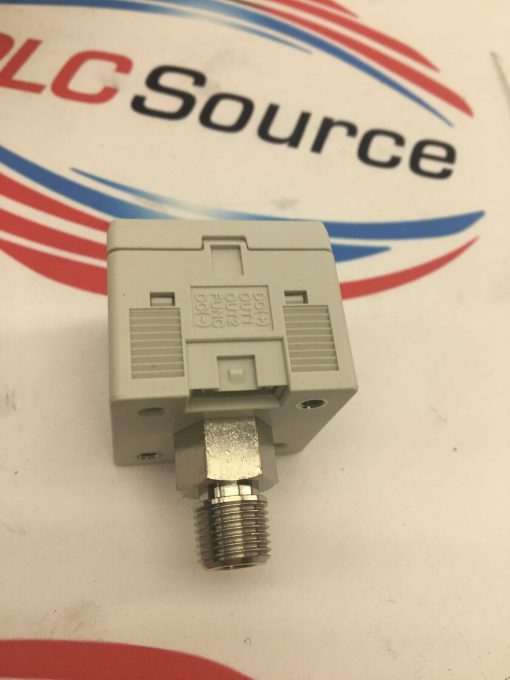 SMC ZSE30A-01-F-MGA1 VACUUM SWITCH - Image 5