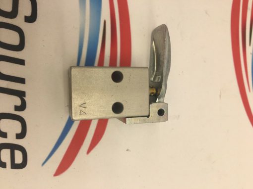 FESTO TH-3-M5 FINGER LEVER VALVE - Image 4