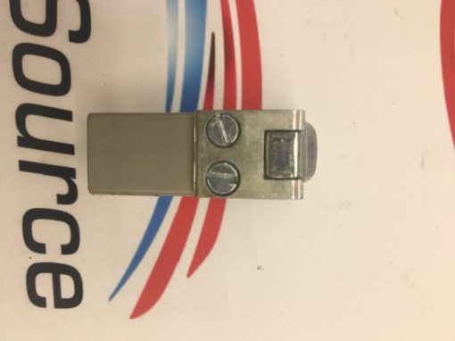 FESTO TH-3-M5 FINGER LEVER VALVE - Image 5