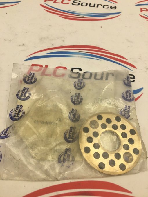SANKYO OILLESS SOBW 16 P25065 A SEAL ASSEMBLY - Image 4