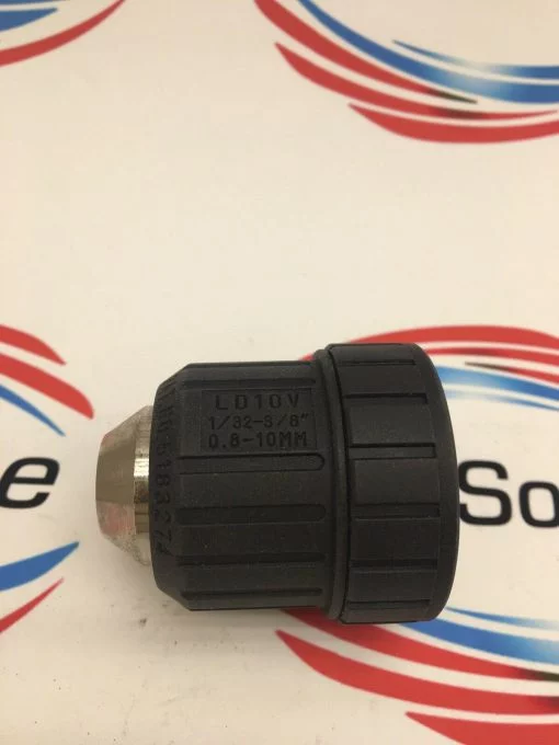 MAKITA 192282-9 10MM 3/8 KEYLESS DRILL CHUCK - Image 6