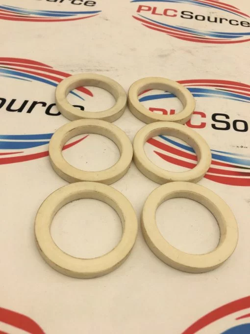 INGERSOL-RAND ARO 94195-2  PPS WASHERS 1.747    6-PK
