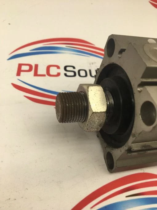 SMC CDQ2KWB50-80DM-X439 COMPACT AIR CYLINDER, LONG STROKE - Image 3