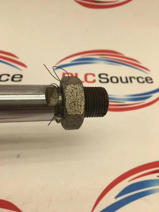SMC CDQ2KWB50-80DM-X439 COMPACT AIR CYLINDER, LONG STROKE - Image 4