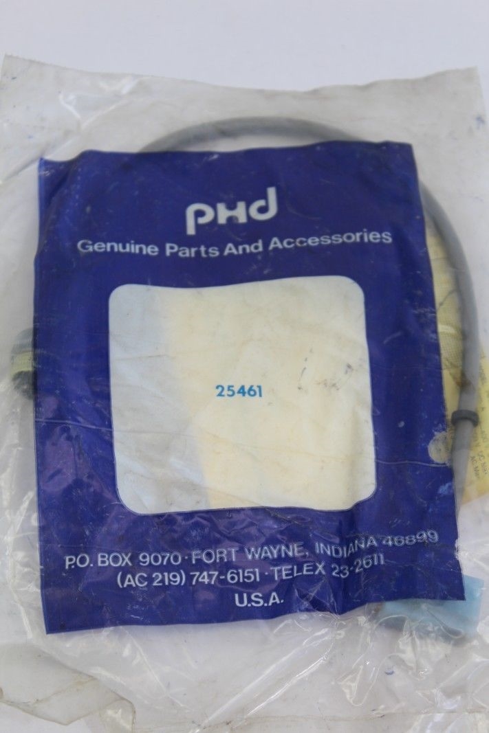 FAST SHIP!!! PHD ML25461 COMPACT MAGNETIC REED SWITCH 25461 NEW! (F222) 1