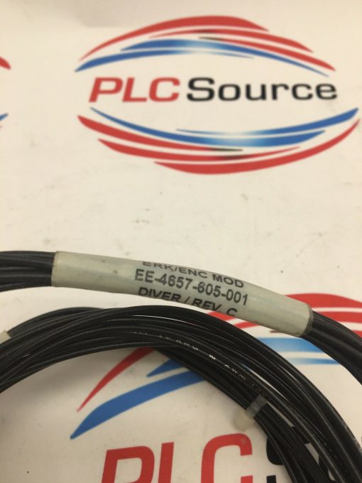 FANUC ROBOTICS EE-4657-605-001 BRK/ENC MODULE 6-AXIS AMP - Image 2
