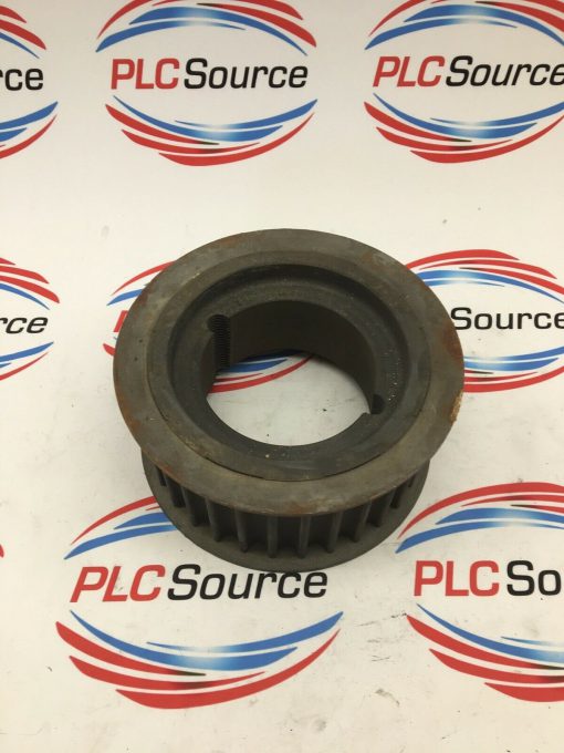 HIGH TORQUE DRIVE BELT SPROCKET  32 14M55