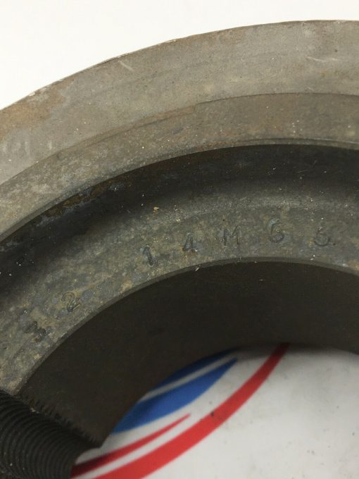 HIGH TORQUE DRIVE BELT SPROCKET  32 14M55 - Image 2