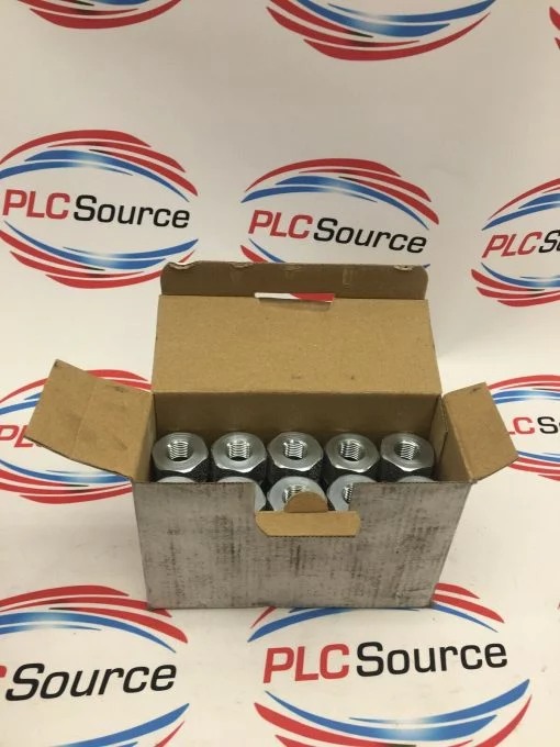STAUBLI® RCS 08.1101 QUICK RELEASE SAFETY COUPLINGS 10-PACK