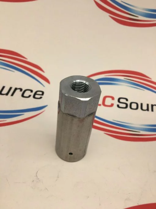 STAUBLI® RCS 08.1101 QUICK RELEASE SAFETY COUPLINGS 10-PACK - Image 5
