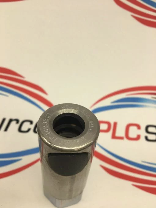 STAUBLI® RCS 08.1101 QUICK RELEASE SAFETY COUPLINGS 10-PACK - Image 6