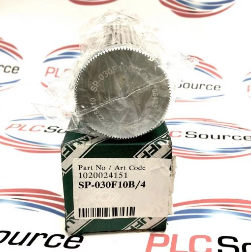 STAUFF FILTRATION 1020024151 SP-030F10B/4 FILTER 225M10