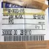 PATLITE SE-302D-RYG 24V AC/DC STACK WARNING LIGHTS - Image 2