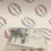 AUTEC ROSELE0E01A0 PUSH BUTTON ASSEMBLY
