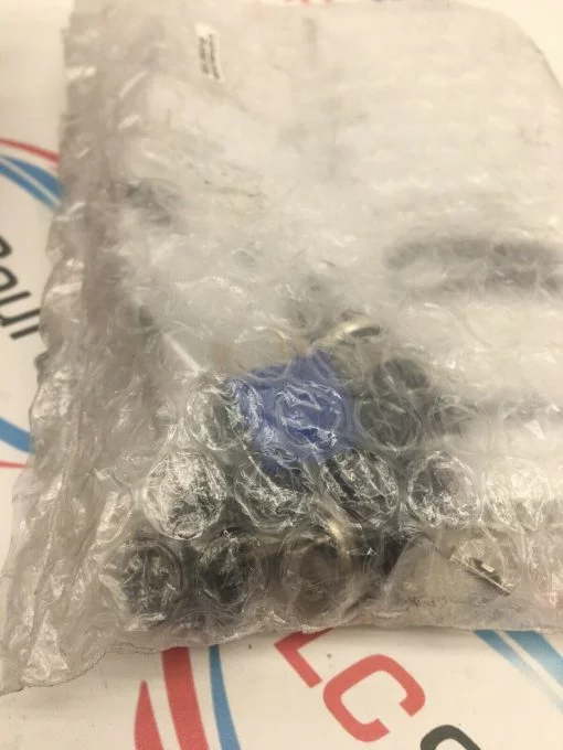 AUTEC ROSELE0E01A0 PUSH BUTTON ASSEMBLY - Image 3