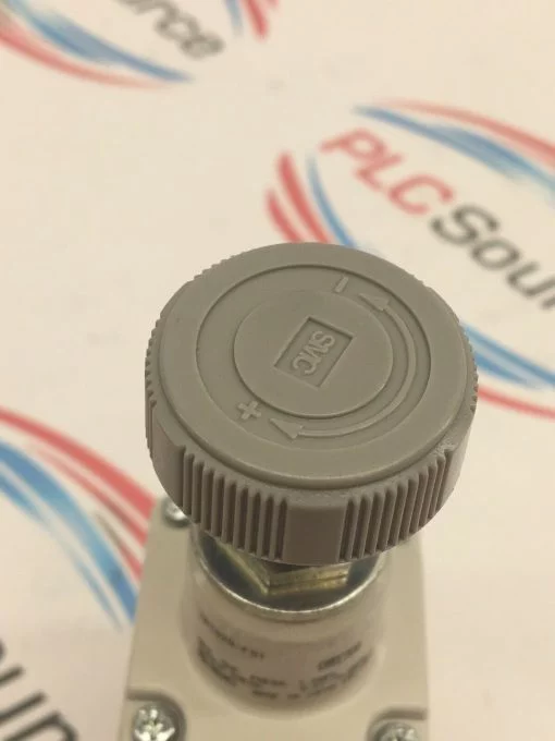 SMC 1R1020-F01 4B1-56 MODULAR PRECISION REGULATOR - Image 2