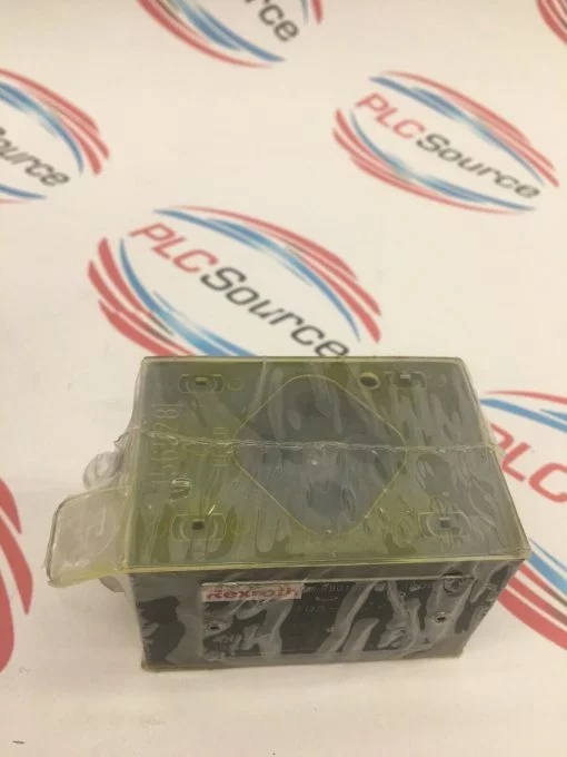 REXROTH Z1S 6 T0S-40/V HYDRAULLIC CHECK VALVE - Image 2