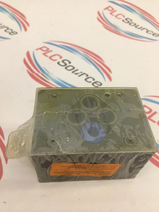 REXROTH Z1S 6 T0S-40/V HYDRAULLIC CHECK VALVE - Image 4