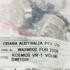 JRM WA3W 3K ? JAK POTENTIOMETER WA3W302 LOT OF 3 - Image 3
