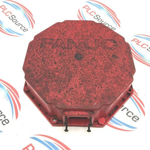 FESTO A290-0501-X054 MOTOR COVER with Gasket