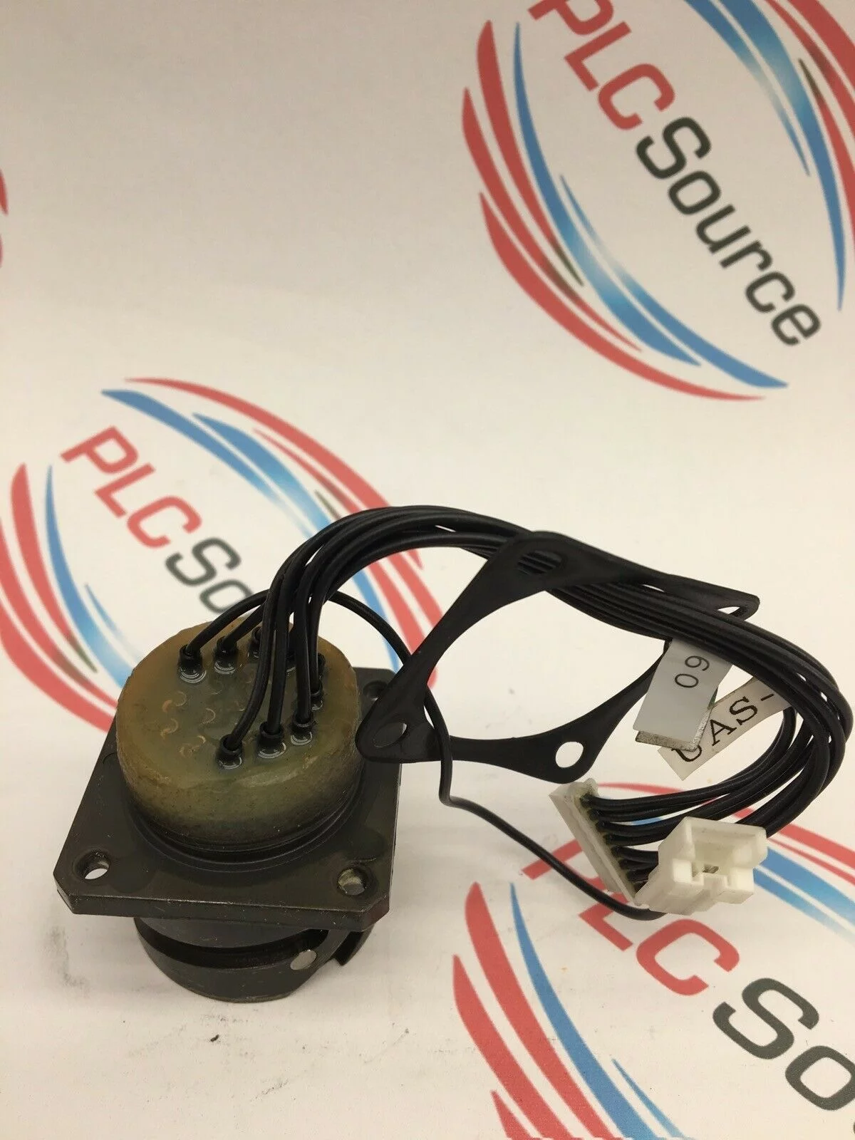 NITTA UAS-PA1-OC CONNECTOR ASSEMBLY SIGNAL GYROJOINT - Image 5