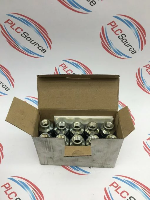 STAUBLI RCS08.1101 QUICK RELEASE SAFETY COUPLING 10-PACK