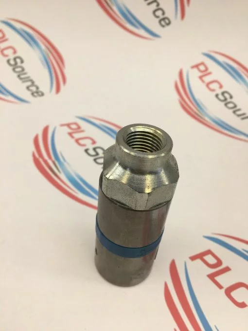 STAUBLI RCS08.1101 QUICK RELEASE SAFETY COUPLING 10-PACK - Image 4