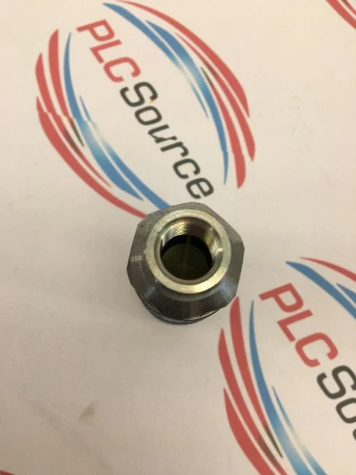 STAUBLI RCS08.1101 QUICK RELEASE SAFETY COUPLING 10-PACK - Image 6