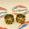 OILES BUSHING SPB-354530 #500SP LOT OF 2