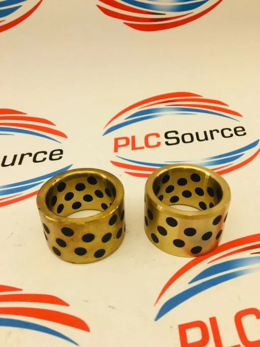 OILES BUSHING SPB-354530 #500SP LOT OF 2