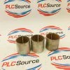 NDG SPLIT BUSHING FB 45 50 LOT OF 3
