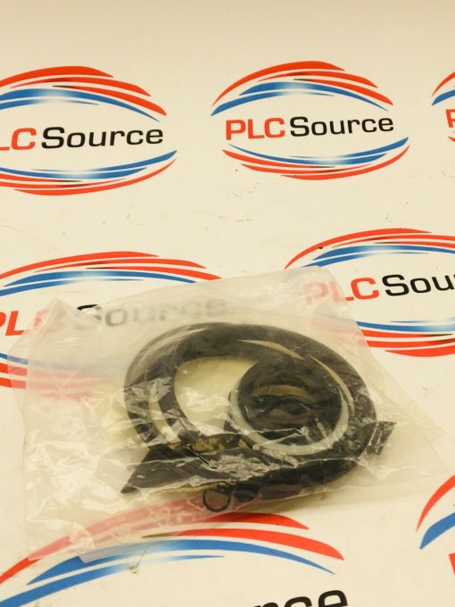 TUNKERS 74203-8 SEAL KIT KS 80 217114
