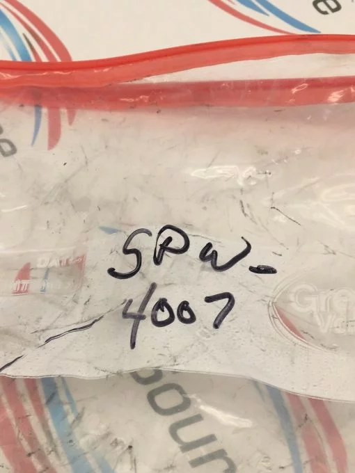 OILES SPW-4007 LOT OF 4 WASHERS - Image 2