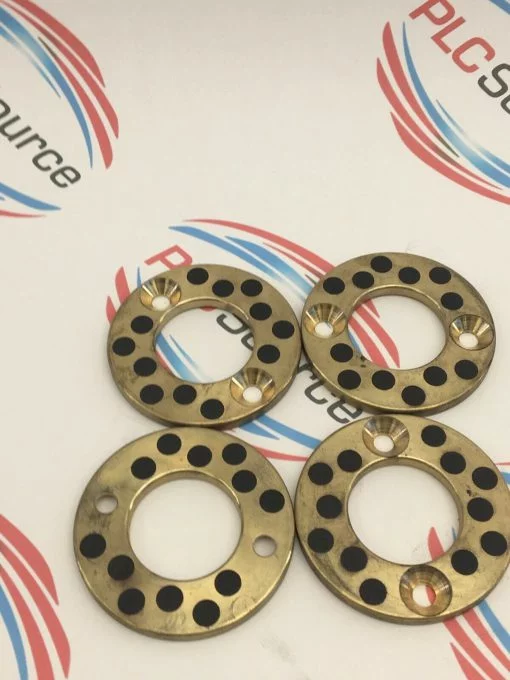 OILES SPW-3005 LOT OF 4 WASHERS - Image 2
