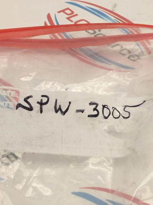 OILES SPW-3005 LOT OF 4 WASHERS - Image 3