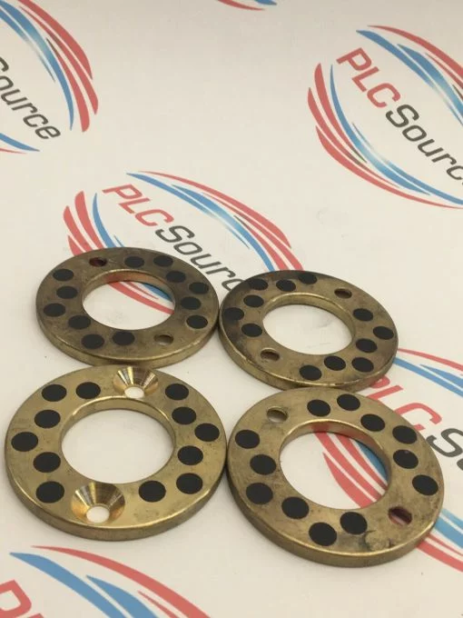 OILES SPW-3005 LOT OF 4 WASHERS - Image 4