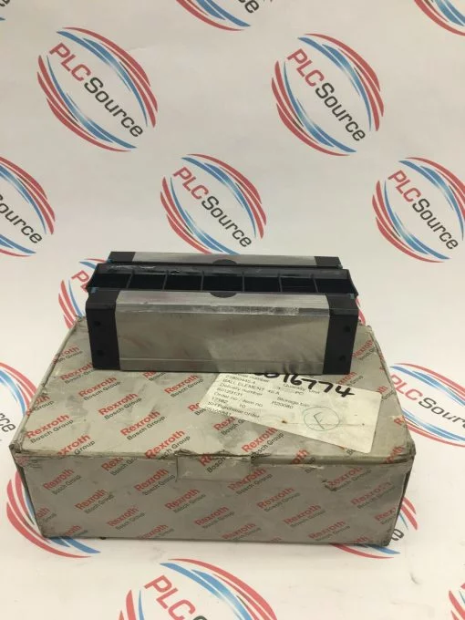 REXROTH R162341410-4 LINEAR BEARING