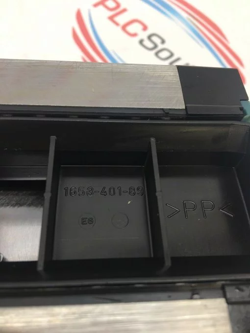 REXROTH R162341410-4 LINEAR BEARING - Image 3