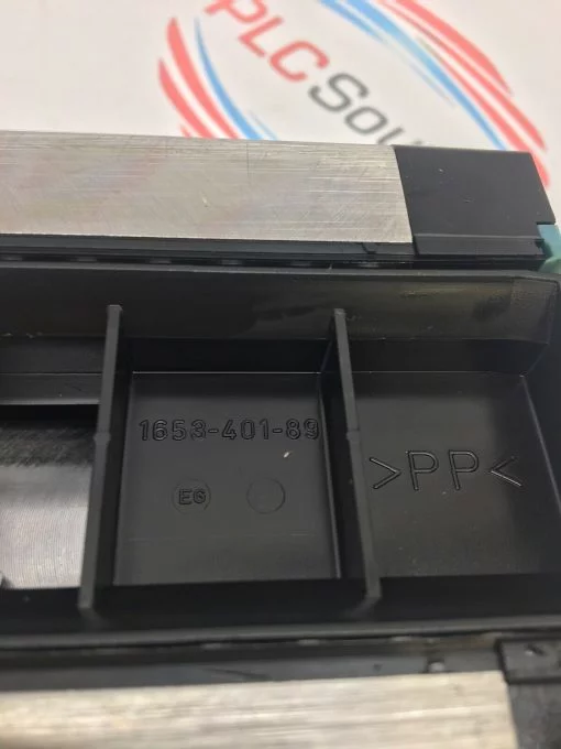REXROTH R162341410-4 LINEAR BEARING - Image 4