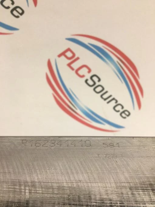 REXROTH R162341410-4 LINEAR BEARING - Image 8