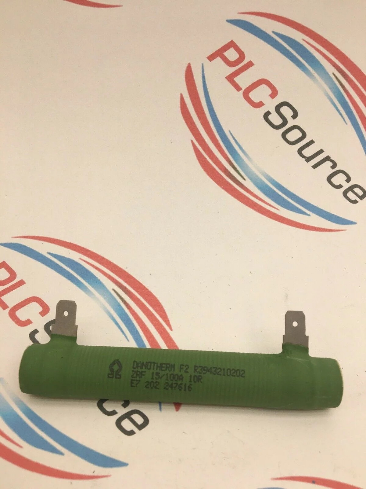 ABB 3HAC0977-1 Resistor 10 Ohm 50W - Image 3