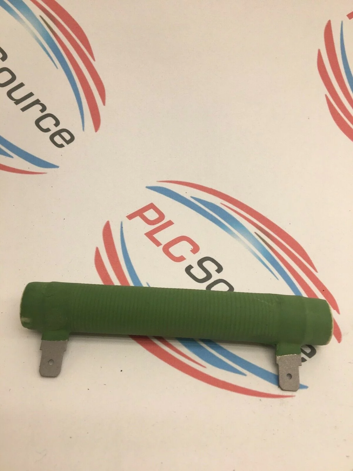 ABB 3HAC0977-1 Resistor 10 Ohm 50W - Image 5