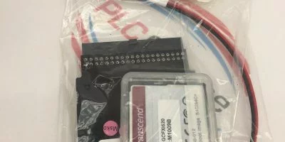ABB 3HAC046685-001 Flash disk replacement