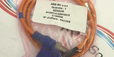 ABB A120214-Q261021F SENSOR