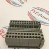 WAGO 280 800V 2.5MM TERMINAL BLOCK QTY OF 13