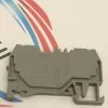 WAGO 280 800V 2.5MM TERMINAL BLOCK QTY OF 13 - Image 2