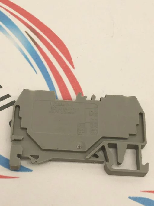 WAGO 280 800V 2.5MM TERMINAL BLOCK QTY OF 13 - Image 2
