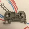 WAGO 280 800V 2.5MM TERMINAL BLOCK QTY OF 13 - Image 4